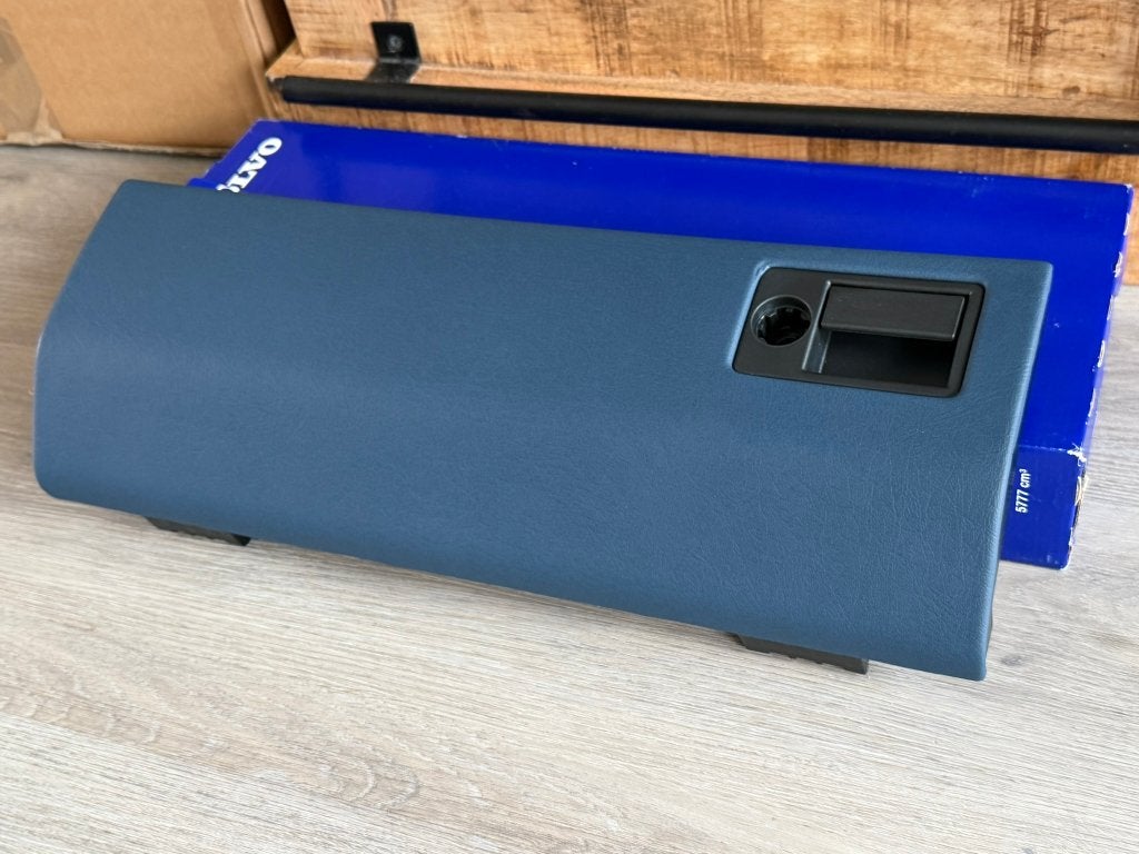 Volvo 850 Dashboard kastje | NOS | 9414929, Ophalen of Verzenden, Nieuw, Volvo