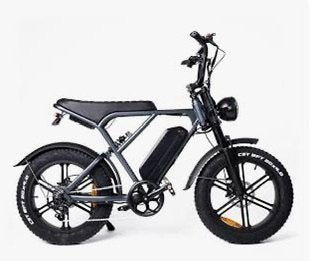 Te Koop Gevraagd: Goede Fatbike, Ophalen, Gebruikt, Overige merken