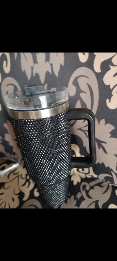 Fles water heel maal new niet gebruikt, Ophalen of Verzenden, Nieuw