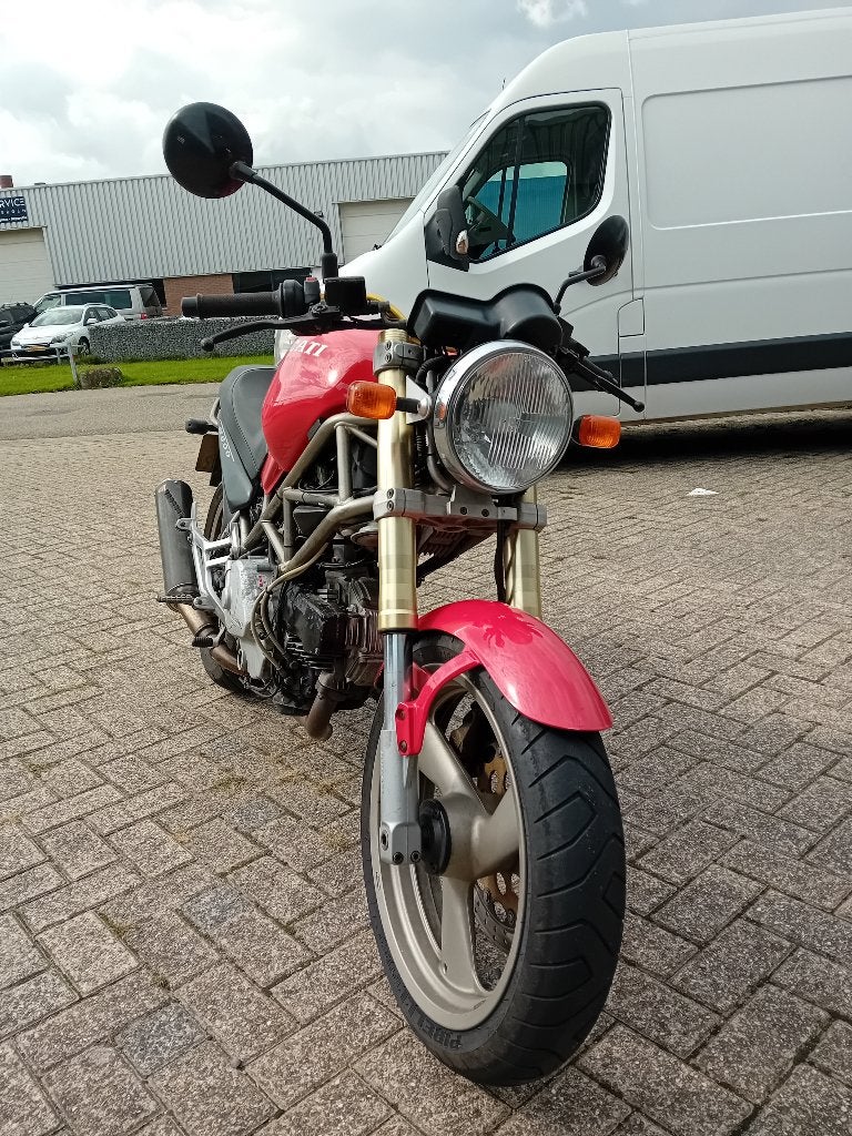Ducati Monster 600, Motoren, Motorrijbewijs A, Meer dan 35 kW, Info@psmotoren.nl, Zevenbergen