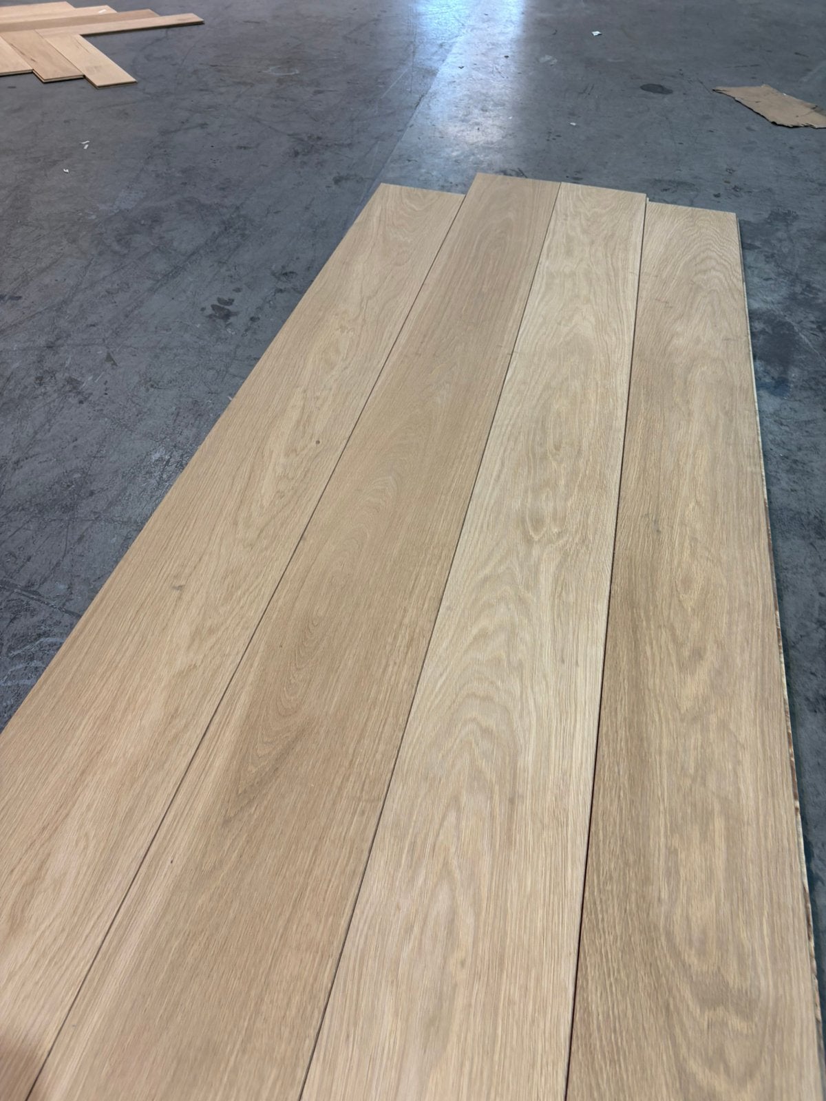 68m2 eiken houten vloer noestarm €49,5 per m2 parket, Ophalen of Verzenden, Zo goed als nieuw, 75 m² of meer, Parket