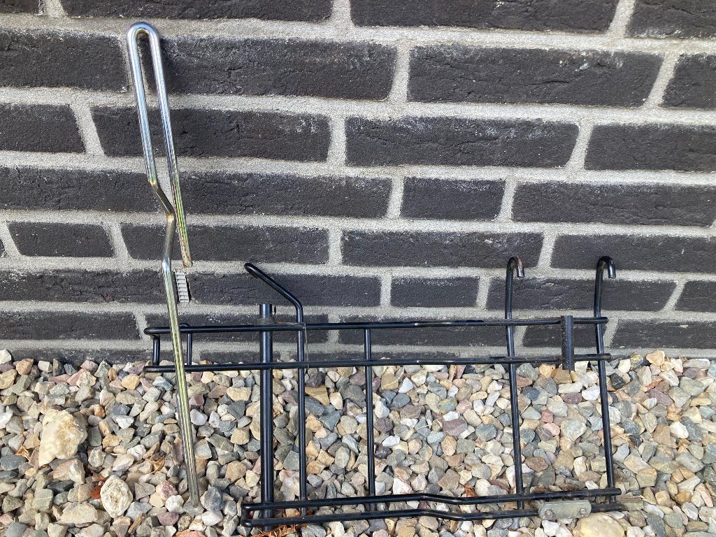 Buggydrager, Fietsen en Brommers, Fietsaccessoires | Buggydragers, Ophalen, Gebruikt