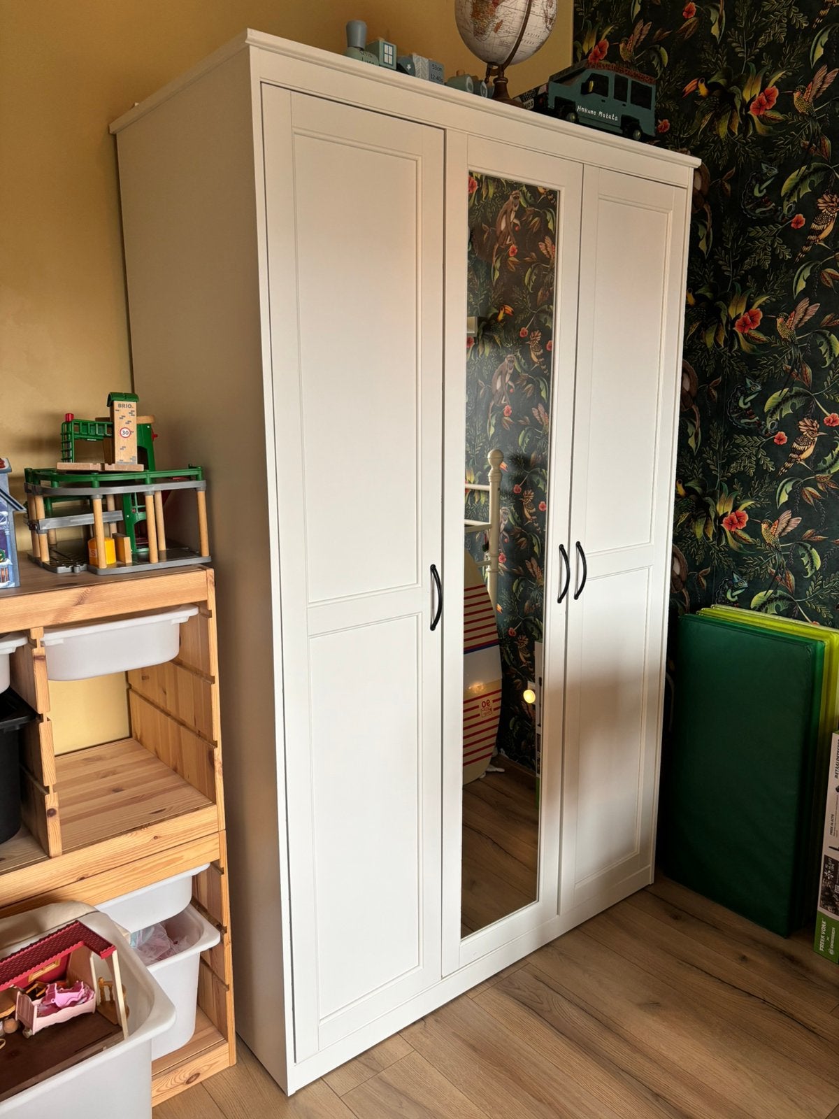 IKEA - Songesand, Gebruikt, Minder dan 100 cm, 50 tot 75 cm, 50 tot 100 cm