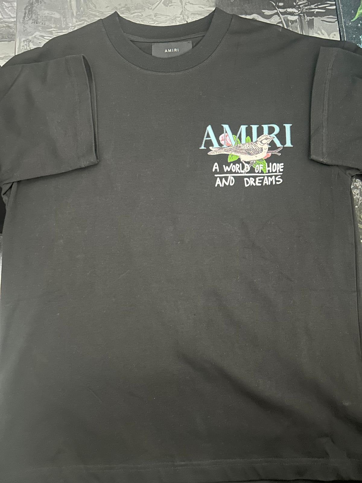 Amiri shirt heren maat S, Ophalen of Verzenden, Nieuw