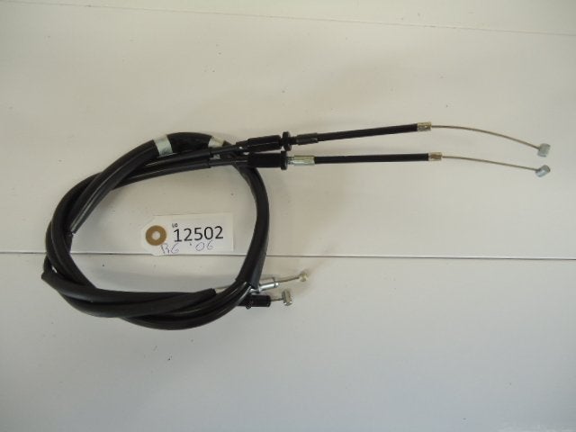 R6 2006 - 2007 Yamaha Kabel Kabel exup D1-16449