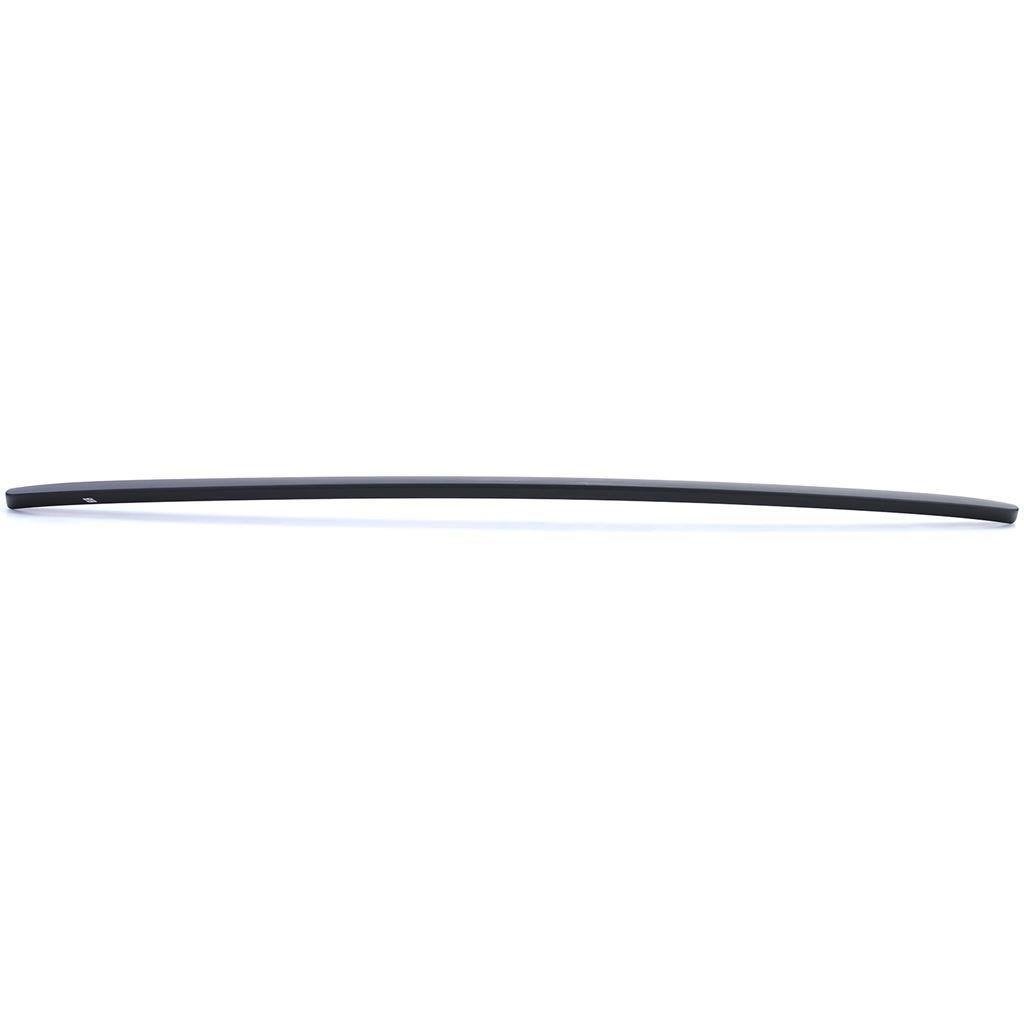 Spoiler Achterklep Mat Zwart Voor Audi A5 8T S5 RS5 Styling, Verzenden, Automotive Parts, A.parts@hotmail.nl, Trasmolenlaan 12 3447 GZ Woerden