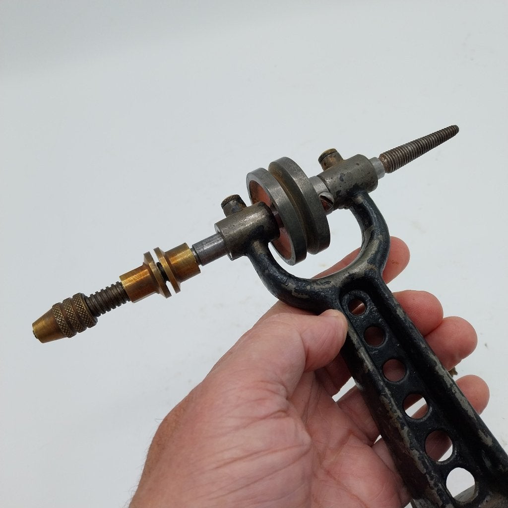 Horlogemakers gereedschap (ML), Ophalen of Verzenden