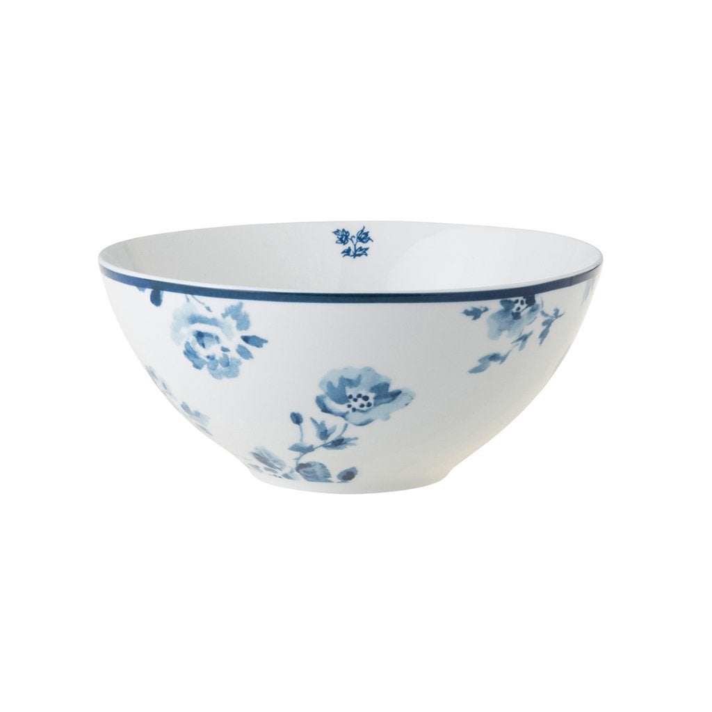 Bowls China Rose Laura Ashley servies, Overige merken, Overige typen, Nieuw, Ophalen of Verzenden