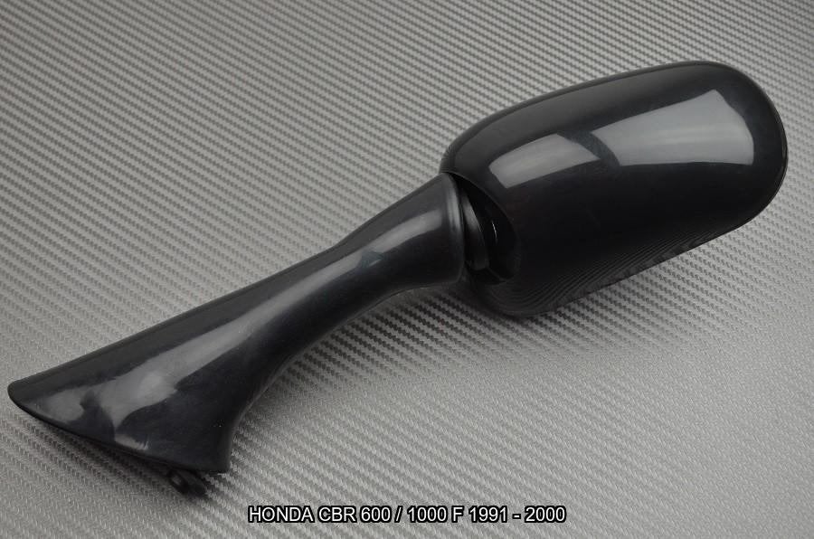 Set spiegels voor HONDA CBR 600 1000 F 1991 2000 1993 1995, Ophalen of Verzenden, Nieuw