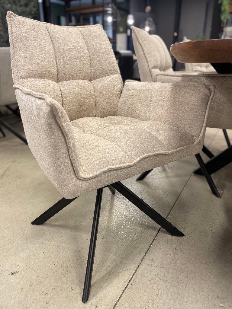 LEEGVERKOOP VOORRAAD DANI NIEUW NORMAAL 199 EURO NU 129 EURO, Huis en Inrichting, Overige kleuren, Hout, Nieuw, Ophalen of Verzenden