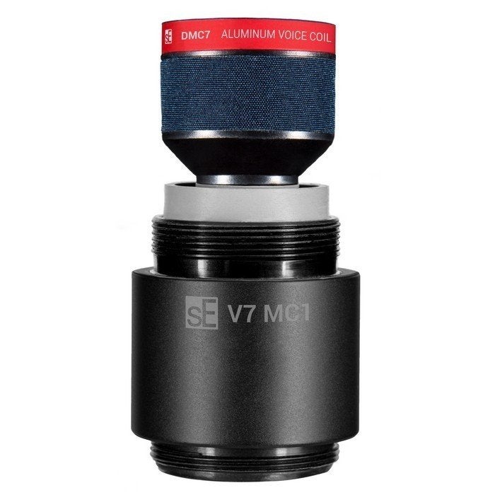SE Electronics V7 MC1 microfooncapsule, ., Nieuw, Ophalen of Verzenden, .