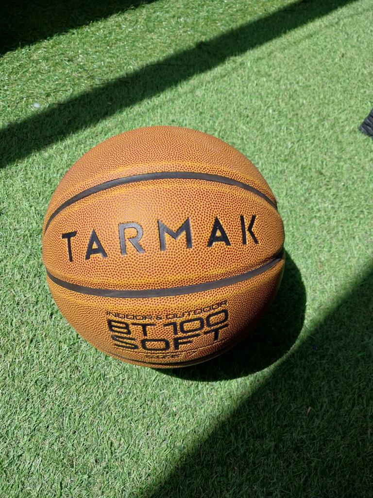 Tarmak BT100 Soft Basketbal Maat 7, Ophalen of Verzenden