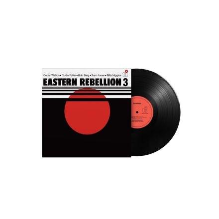 Cedar Walton - Eastern Rebellion 3 (Audiophile Pressing) LP, 1960 tot 1980, Verzenden, 12 inch, Nieuw in verpakking