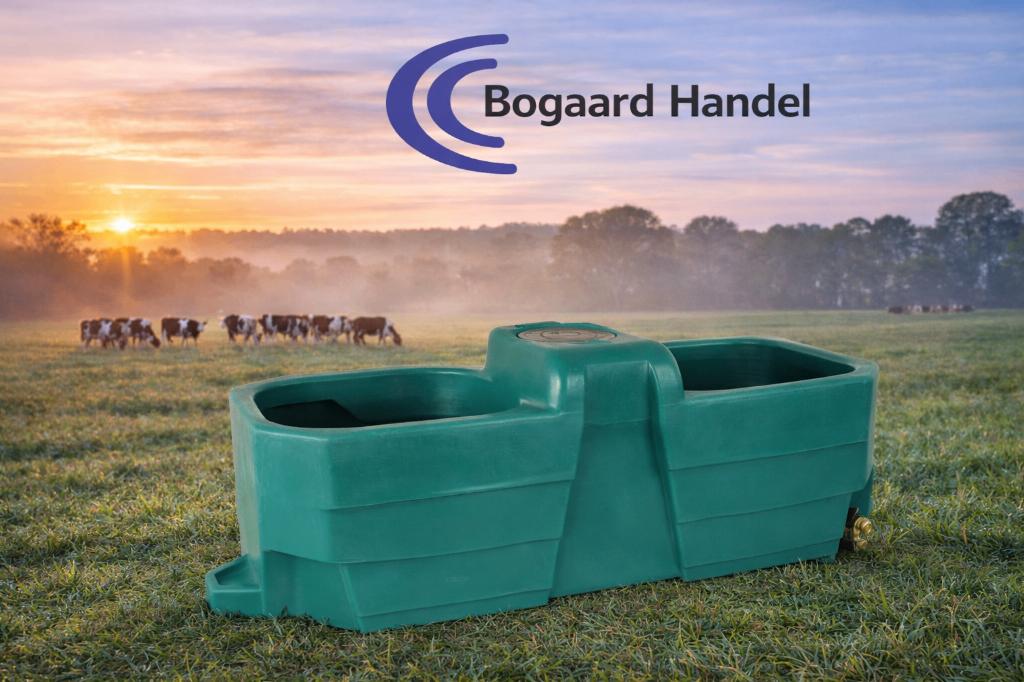 Weidedrinkbak met vlotter Model WT 80, Mannelijk, Schaap