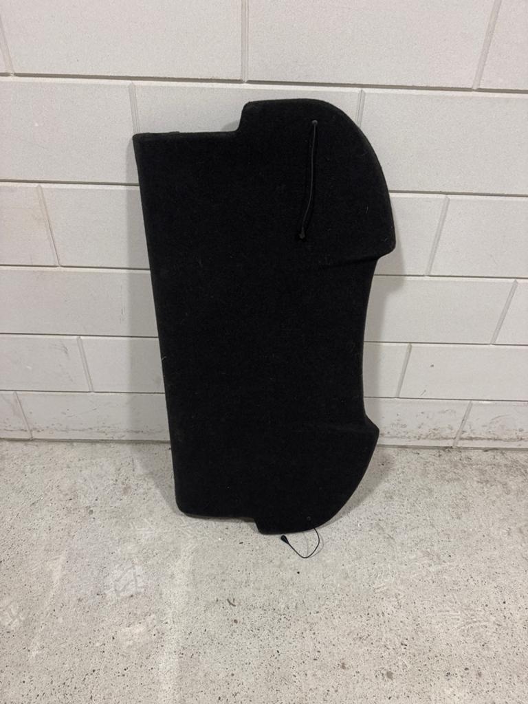 Hoedenplank Seat Ibiza, Ophalen, Gebruikt, Seat