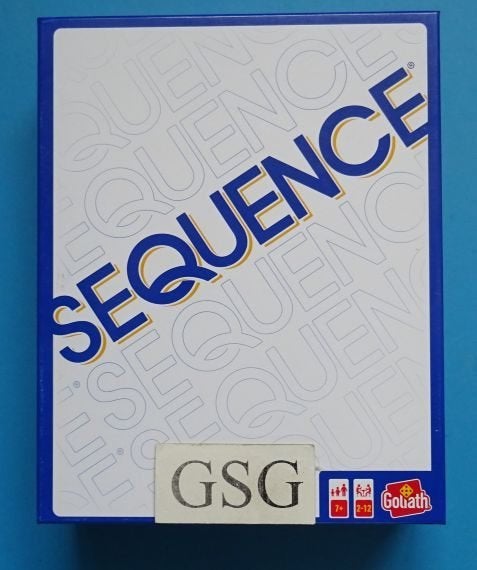 Sequence nr. 919752-10, Ophalen, Nieuw