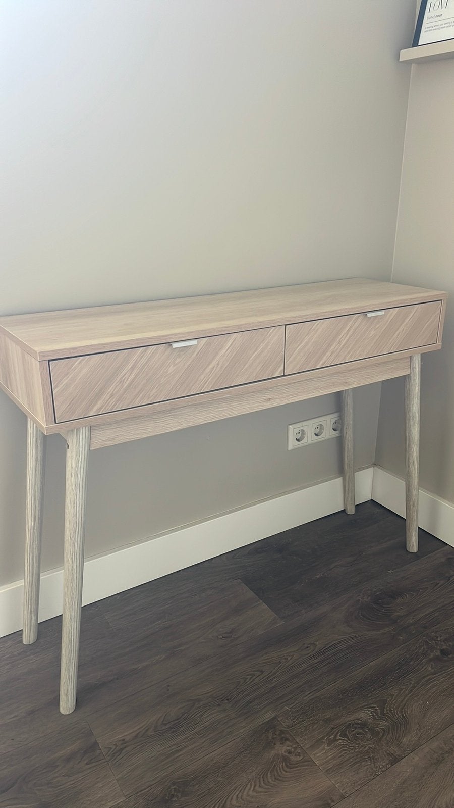 Sidetable, Ophalen, Gebruikt, 50 tot 100 cm, 25 tot 50 cm
