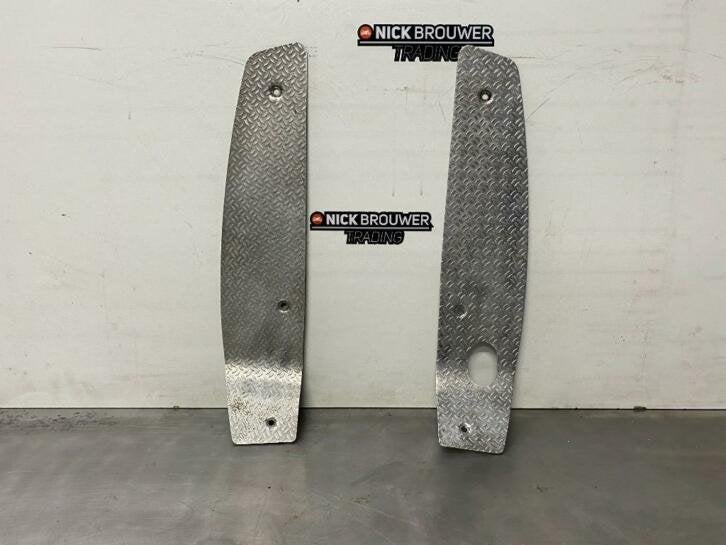 Piaggio MP3 Treeplaten, Motoren, Niet ingevuld, Niet ingevuld, Ophalen of Verzenden, Gereviseerd
