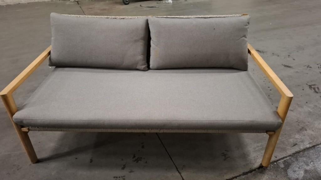Alstrup Fonteyn loungebank