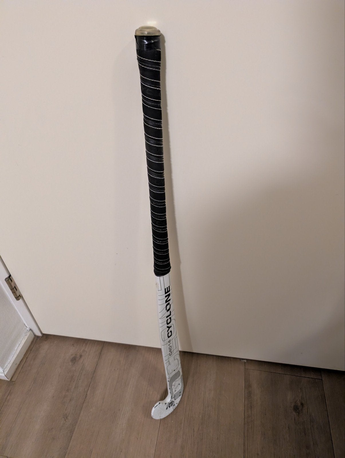 Hockey stick - Dita Cyclone, Sport en Fitness, Hockey, Ophalen of Verzenden, Gebruikt, Stick