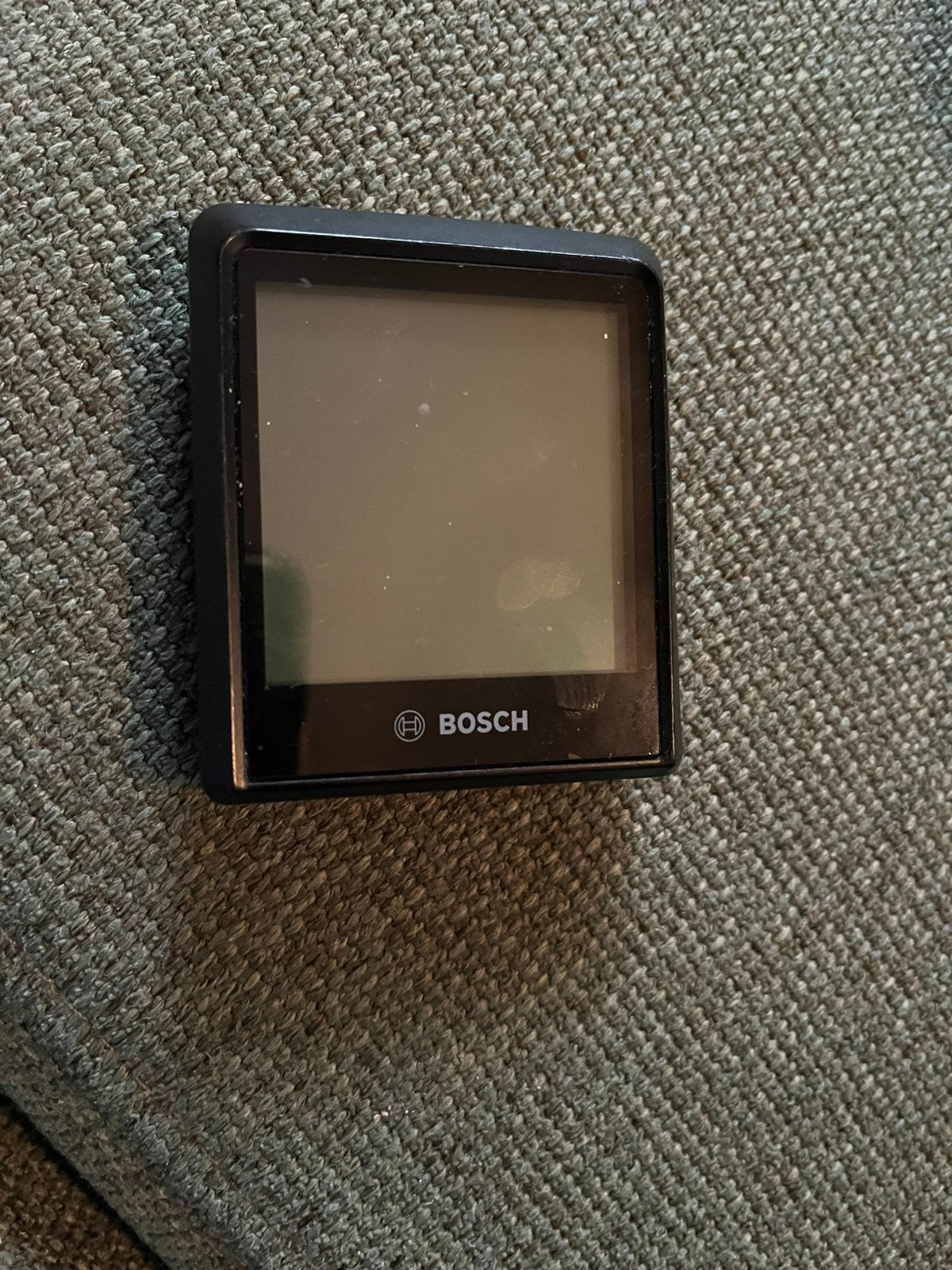 Bosch Intuvia 100 e-bike display, Ophalen of Verzenden, Gebruikt