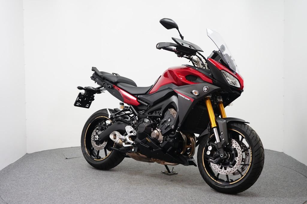 Yamaha TRACER 900 ABS (bj 2015), Motoren, Bedrijf, Meer dan 35 kW, Toermotor, 847 cc