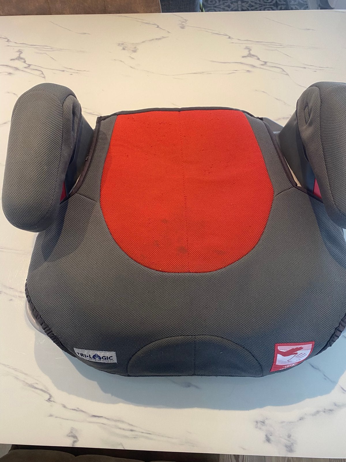 Autostoel, Graco ,, Kinderen en Baby's, Autostoeltjes, 15 t/m 36 kg, Ophalen of Verzenden, Graco, Gebruikt