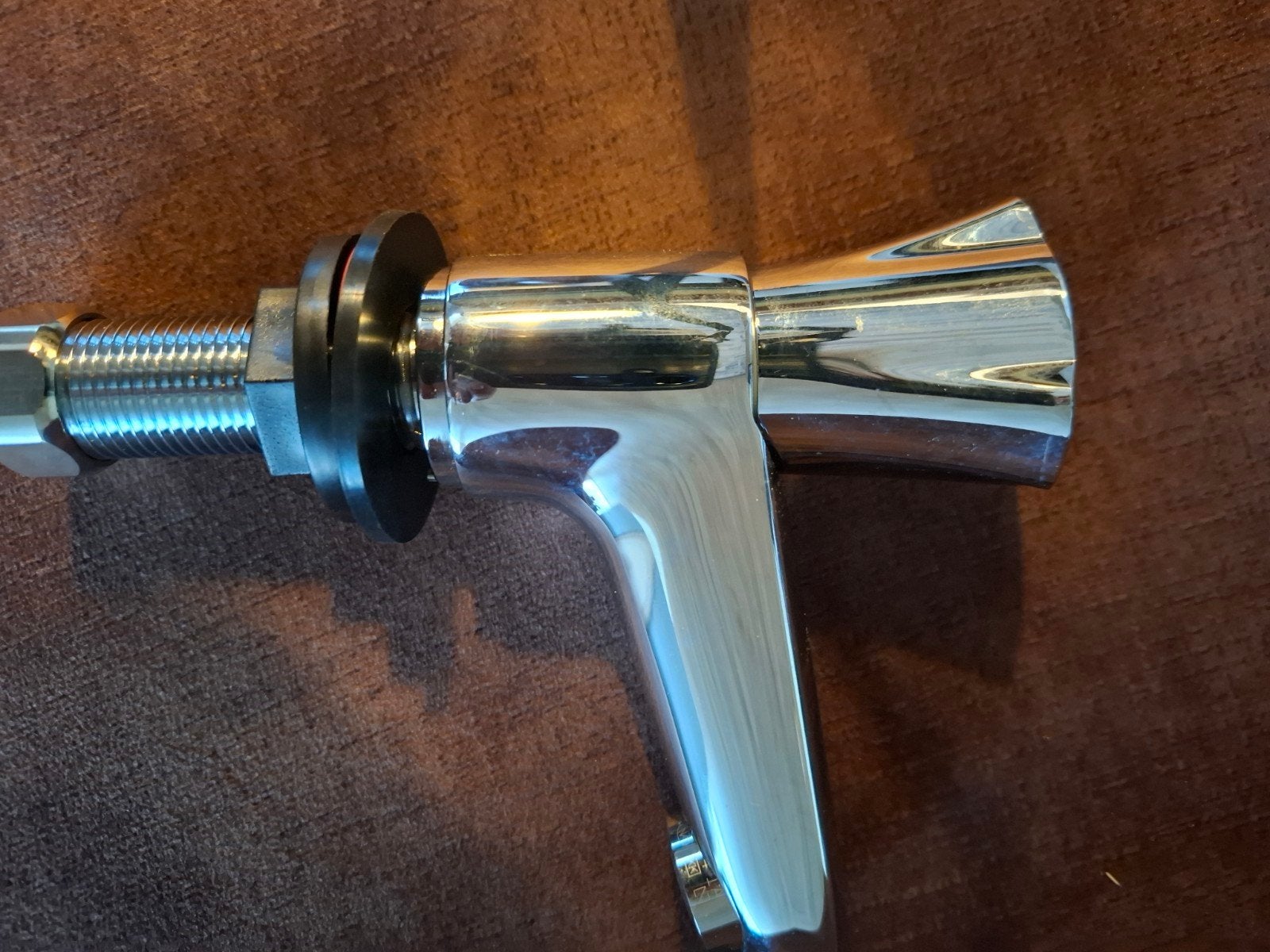 Grohe costa-L toiletkraan, Ophalen, Nieuw, Douche
