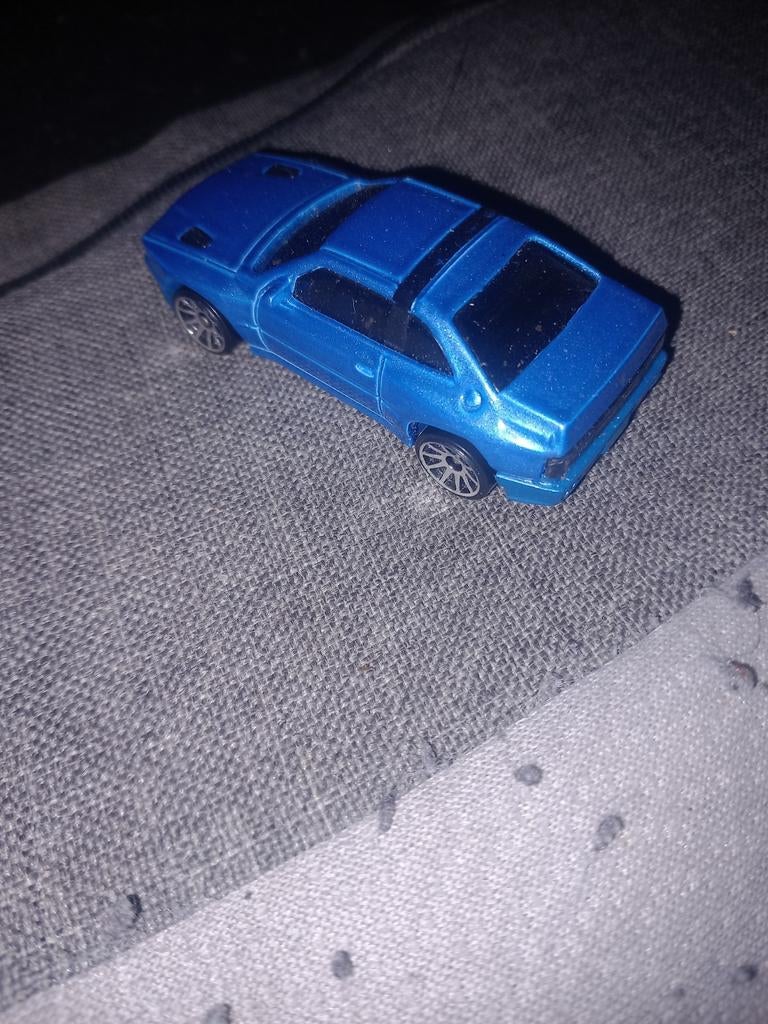 Maserati, Ophalen of Verzenden, Zo goed als nieuw, Auto, Matchbox