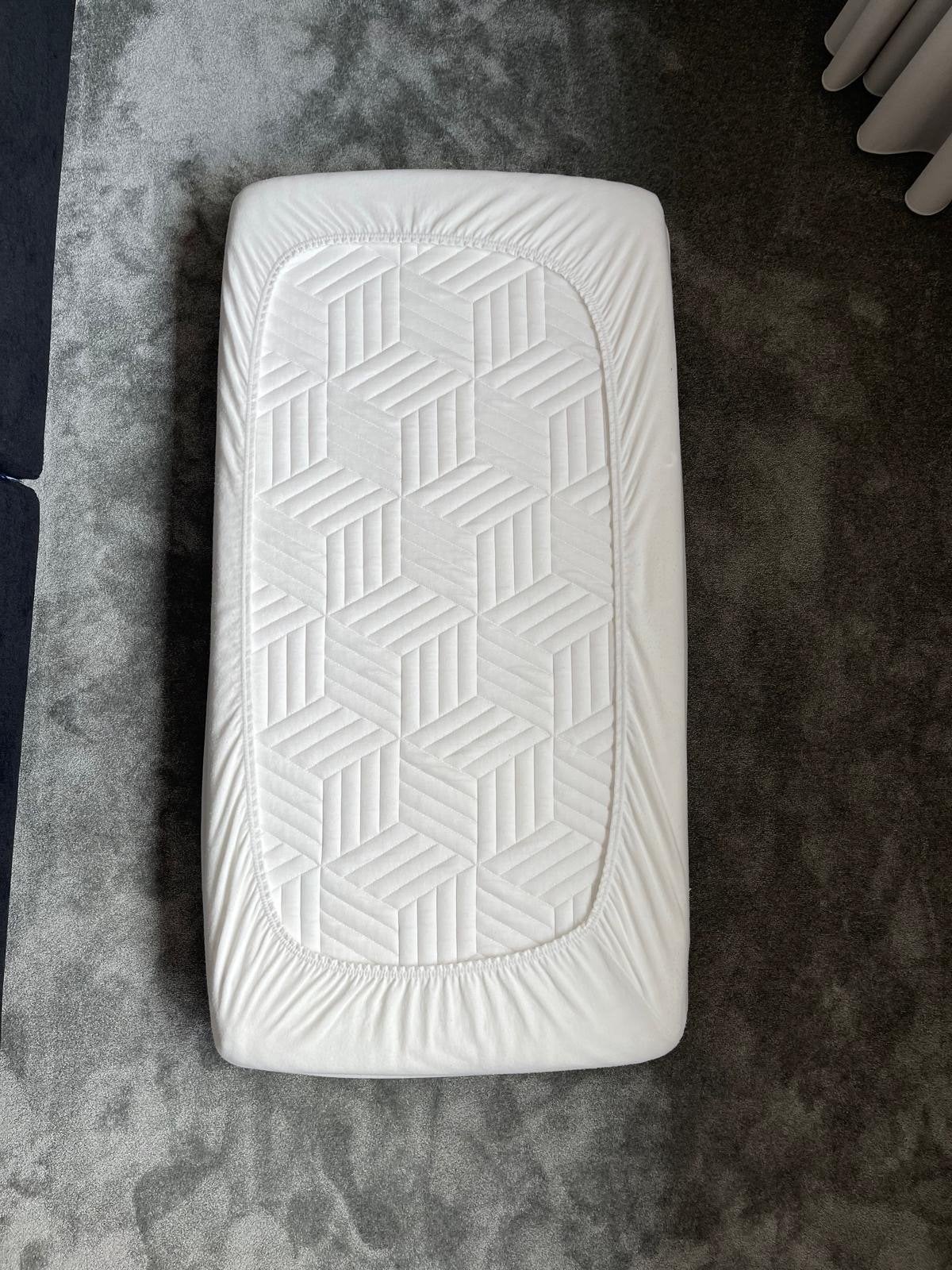 Matras voor ledikant, Ophalen, 190 cm of minder, Zo goed als nieuw, Matras