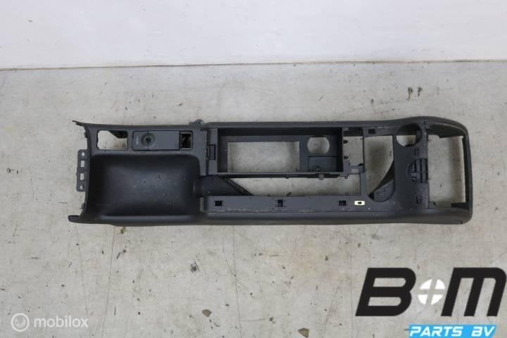 Middenconsole achterzijde Audi A6 4B 4B0863244B, Gebruikt