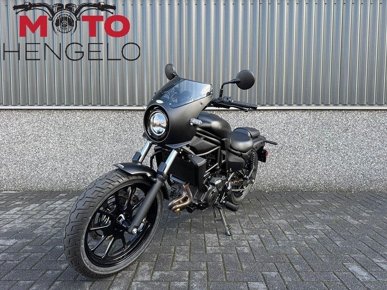 Kawasaki ELIMINATOR 500 PERFORMANCE (bj 2026), Chopper, Bedrijf, Info@kawasaki.nl, Jacobus Spijkerdreef 1-3
2132 PZ  Hoofddorp, NL
