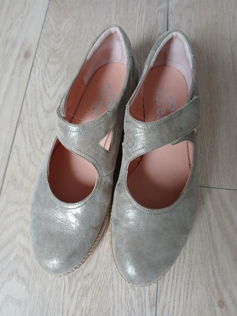 Durea dames schoenen maat 5 of 38, Kleding | Dames, Schoenen, Durea, Overige kleuren, Ophalen of Verzenden, Sneakers of Gympen