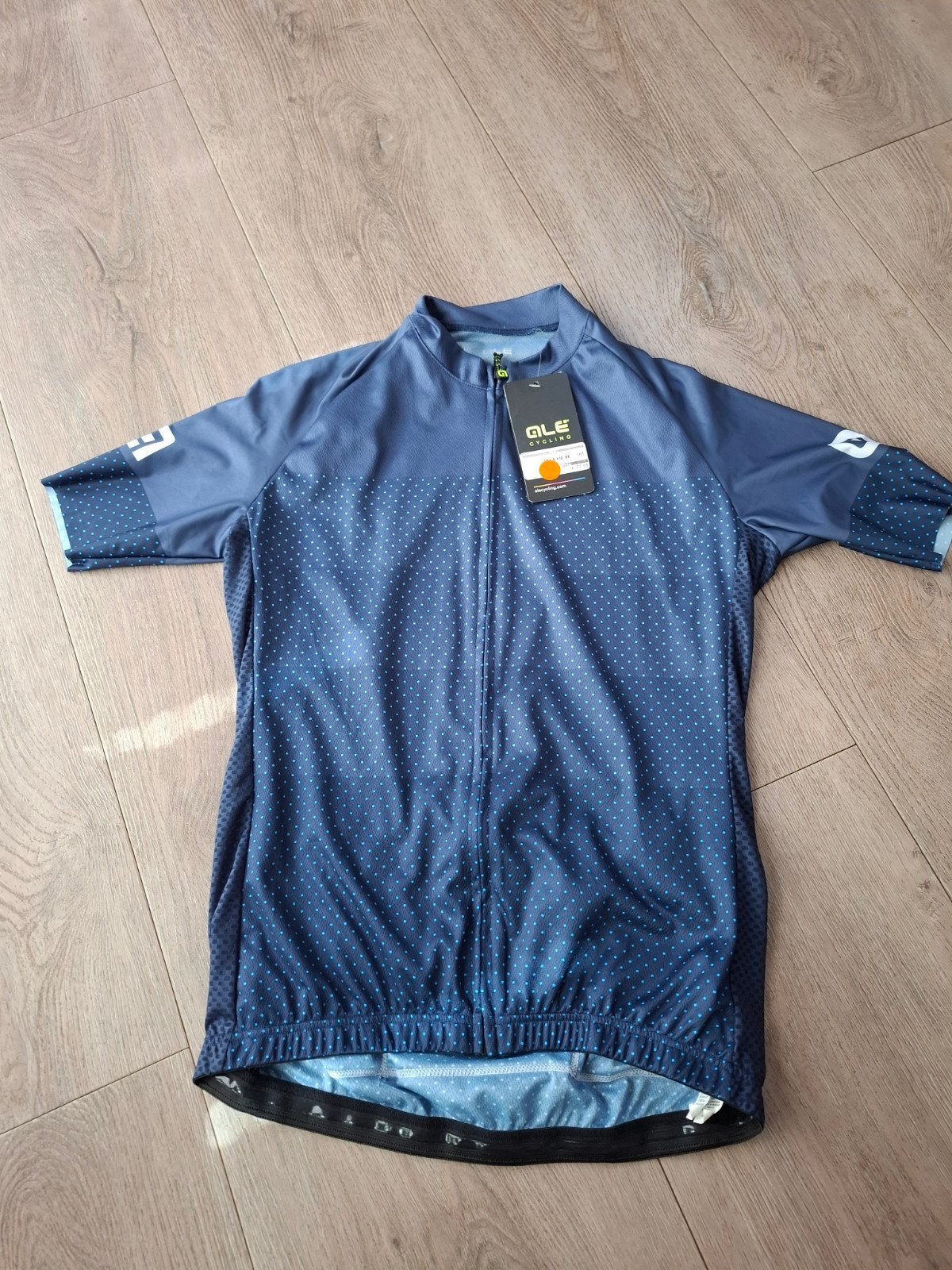 ale wielershirt nieuw maat xl dames, Nieuw, Ophalen of Verzenden, Dames, XL