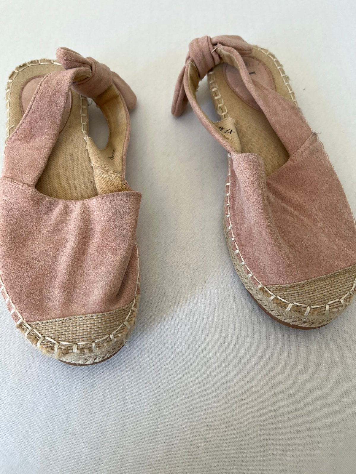 Espadrilles, Kleding | Dames, Nieuw, Ophalen of Verzenden, Espadrilles of Moccasins, Roze