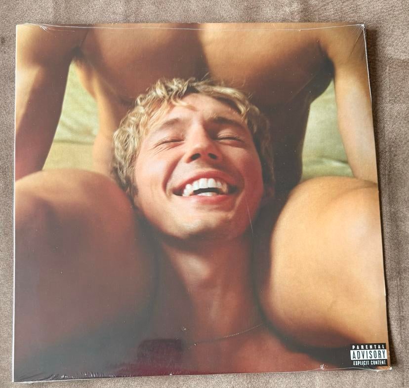 Troye Sivan - Something to Give Each Other Vinyl LP Geseald, Geseald, 2020 tot heden, Ophalen of Verzenden, 12 inch