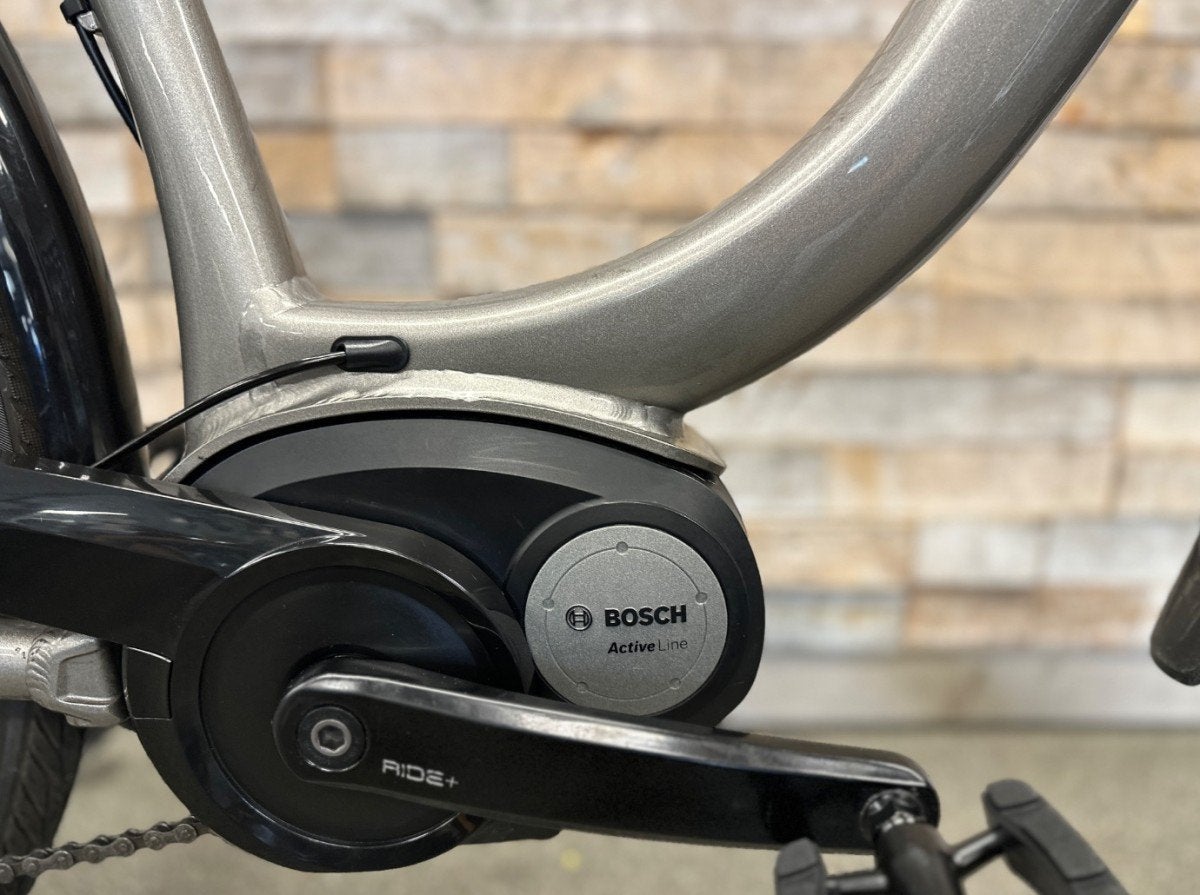 Trek TM200+ champagne 55cm, Fietsen en Brommers, Gebruikt, -, -, -