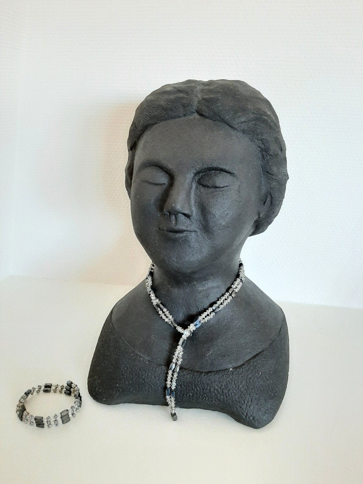 Ketting, Ophalen of Verzenden, Nieuw, Zilver, Zilver