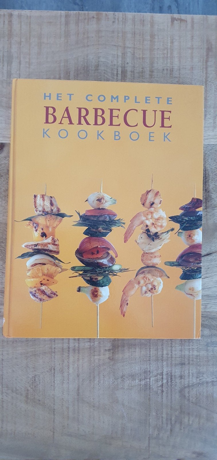 Kookboek: Garnalen, Kip en meer - Heerlijke recepten, Boeken, Onbekend, Hoofdgerechten, Ophalen of Verzenden, Zo goed als nieuw