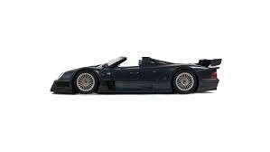 GT Spirit Mercedes Benz CLK GTR Roadster 1:18, Hobby en Vrije tijd, Overige merken, GT spirit, -, -