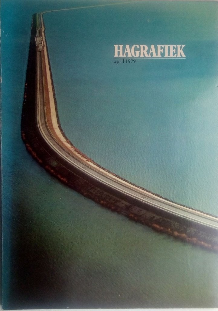 Hagrafiek april 1979, Boeken, Geschiedenis | Stad en Regio, Verzenden, H. Hofstede, E. Servaas, 20e eeuw of later, Gelezen