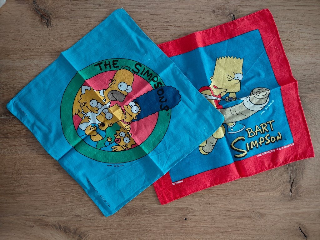 Simpsons, Ophalen of Verzenden, Nieuw