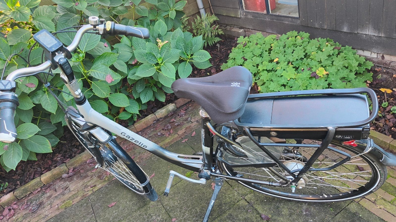 Foto 13 van Diverse Gazelle Electrische Fietsen