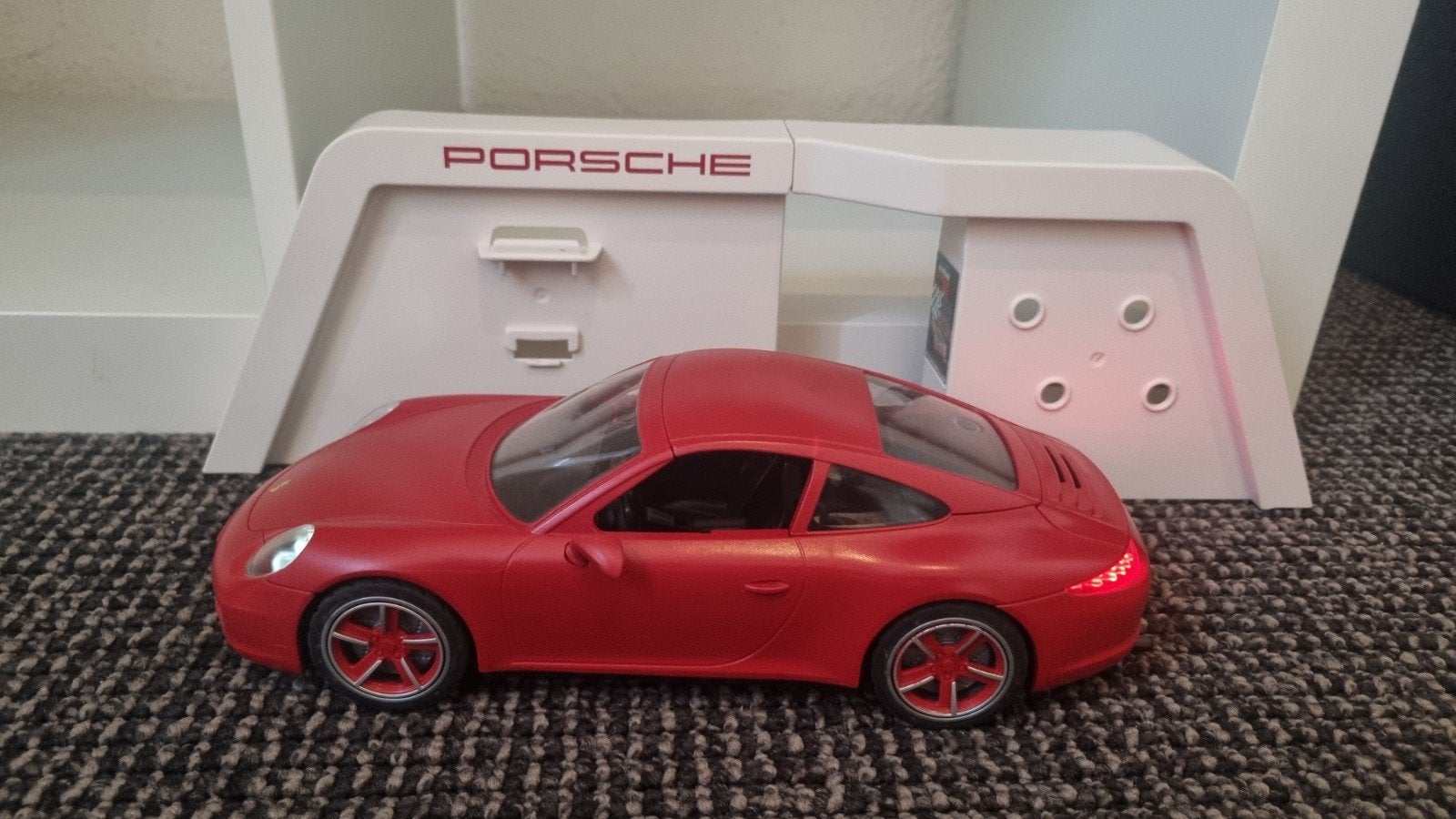 Grote Playmobil collectie met auto's, camper en meer!, Ophalen, Gebruikt, Jongen of Meisje