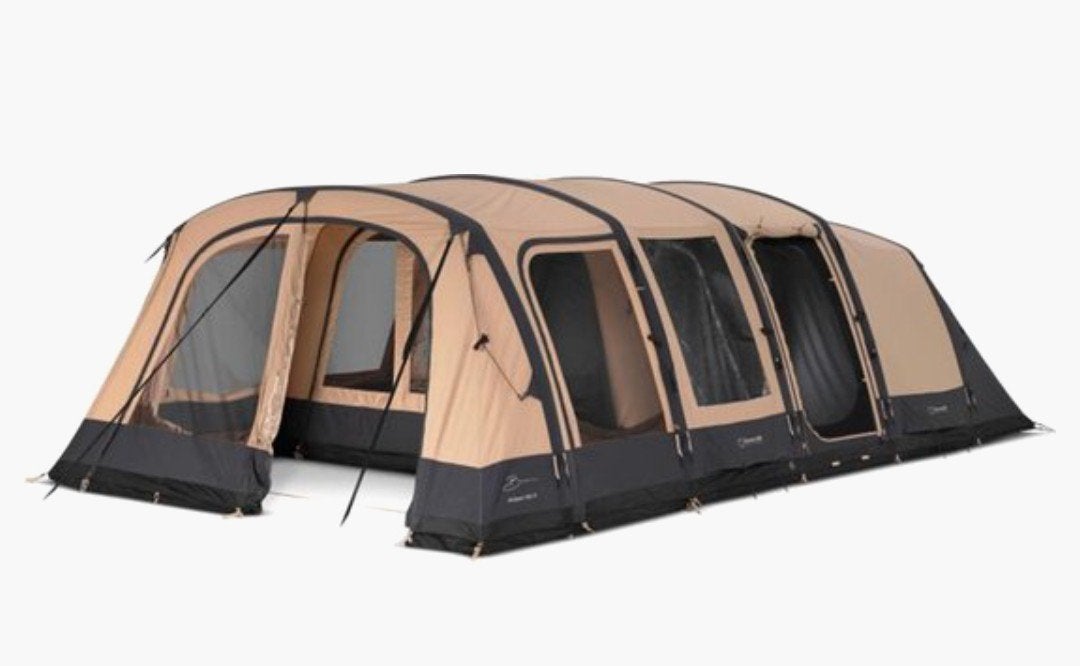 Bardani Air Ground 430 TC + Voetprint | 2024 | Nieuwstaat, Caravans en Kamperen, Tenten, Ophalen