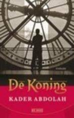 Kader abdolah: de koning, Ophalen of Verzenden, Gelezen