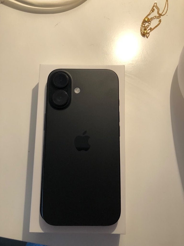 Foto 5 van Iphone 16