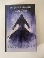 Paul Hoffman, Boeken, Ophalen of Verzenden, Zo goed als nieuw