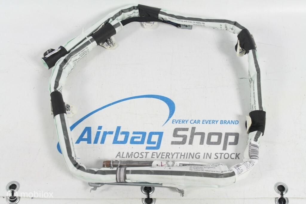 Dak airbag links of rechts Mercedes CLA Klasse (2013-2016), Auto-onderdelen