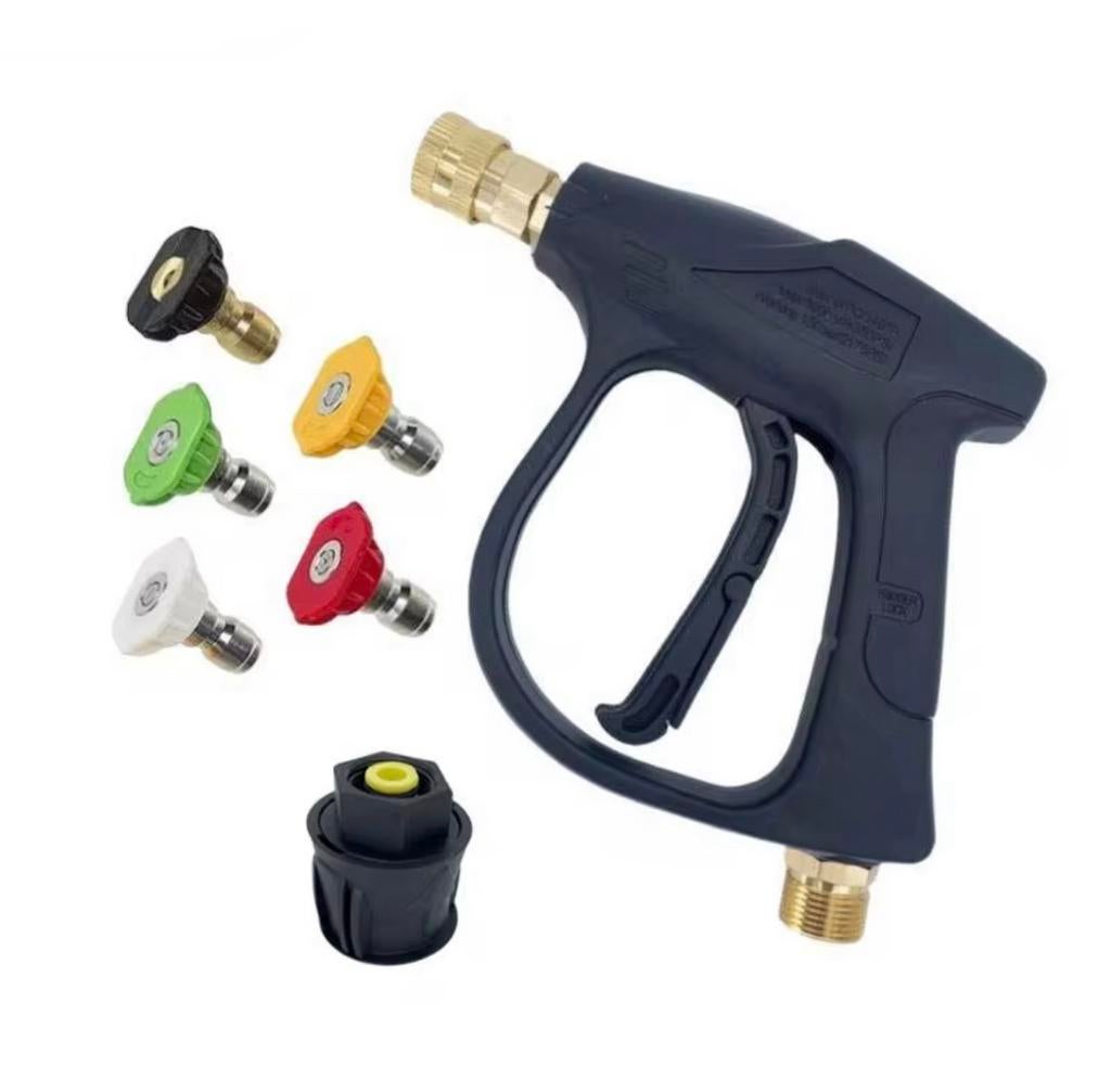 Hogedrukreiniger pistool short trigger gun Karcher K2, Tuin en Terras, Hogedrukreinigers, Nieuw, Ophalen of Verzenden